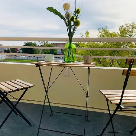 Apartmán Un Confort Chaleureux Au Rendez-vous