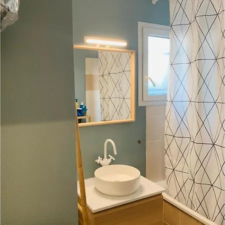 Apartment Un Confort Chaleureux Au Rendez-vous Roques (Haute-Garonne)