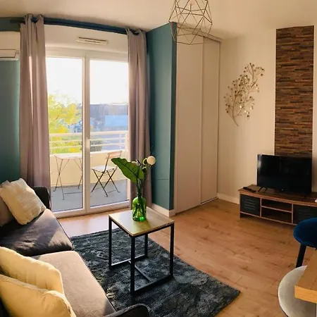 Apartment Un Confort Chaleureux Au Rendez-vous