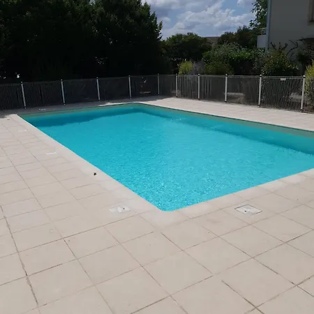 Apartment Un Confort Chaleureux Au Rendez-vous