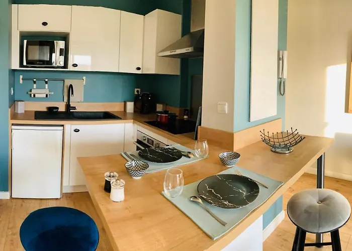 Un Confort Chaleureux Au Rendez-vous Roques (Haute-Garonne)