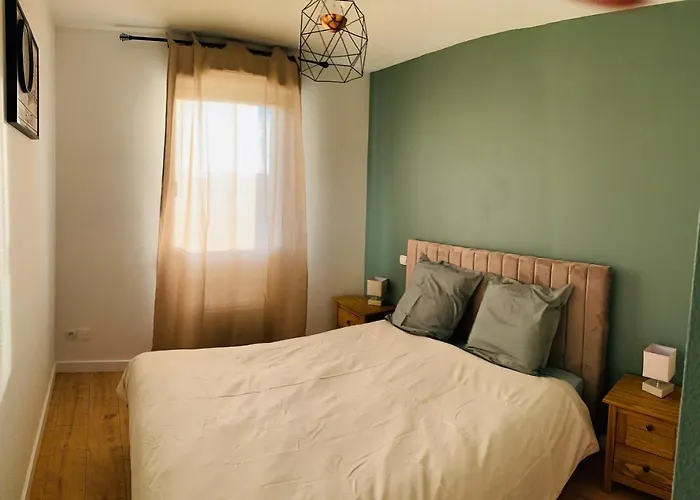 Un Confort Chaleureux Au Rendez-vous Roques (Haute-Garonne)