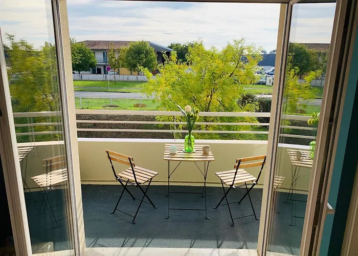 Un Confort Chaleureux Au Rendez-vous *